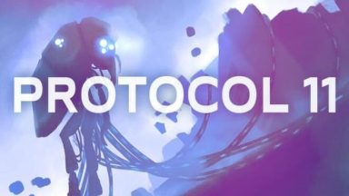 Featured PROTOCOL 11 Free Download