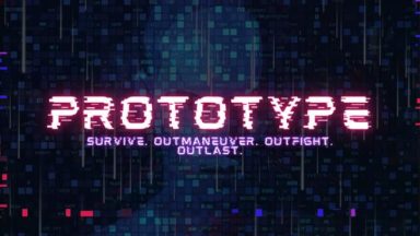 Featured PROTOTYPE Free Download