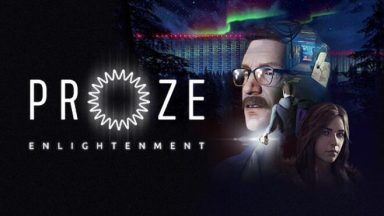 Featured PROZE Enlightenment Free Download