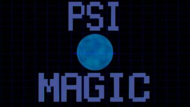 Featured PSI Magic Free Download