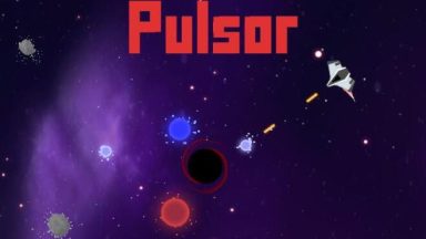 Featured PULSOR Free Download