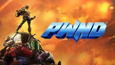 Featured PWND Free Download