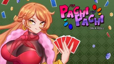 Featured Pachi Pachi On A Roll Free Download