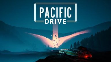 Featured Pacific Drive Free Download