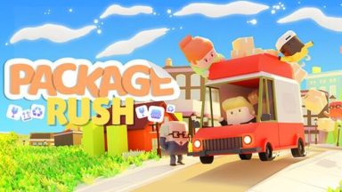 Featured Package Rush Free Download
