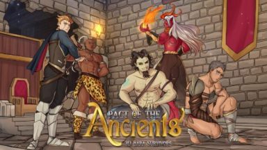Featured Pact of the Ancients 3D Bara Survivors Free Download