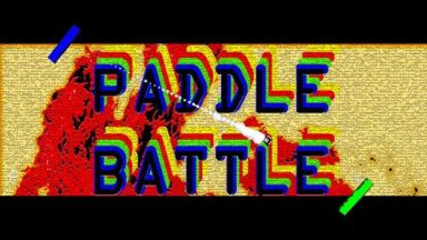 Featured Paddle Battle Free Download
