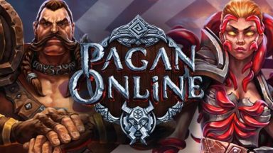 Featured Pagan Online Free Download