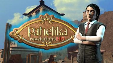 Featured Pahelika Revelations HD Free Download