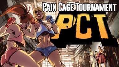Featured Pain Cage Tournament Free Download