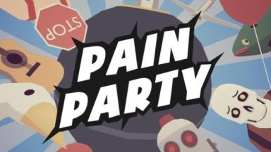 Featured Pain Party Free Download