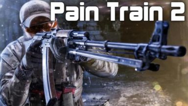 Featured Pain Train 2 Free Download