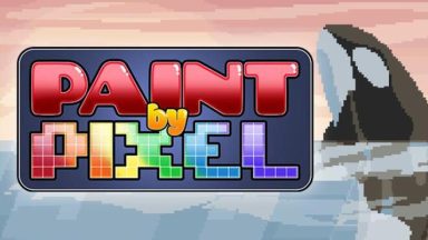 Featured Paint By Pixel Free Download