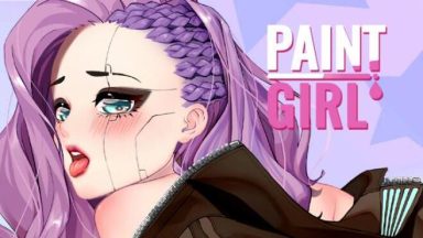 Featured Paint Girl Free Download