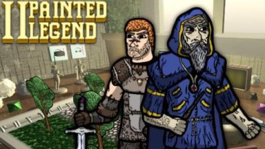 Featured Painted Legend 2 Free Download