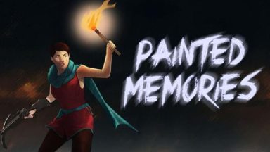 Featured Painted Memories Free Download