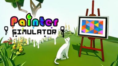 Featured Painter Simulator Free Download
