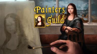 Featured Painters Guild Free Download