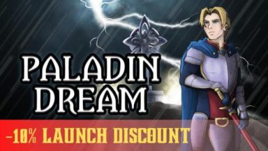 Featured Paladin Dream Free Download