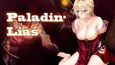 Featured Paladin Lias Free Download