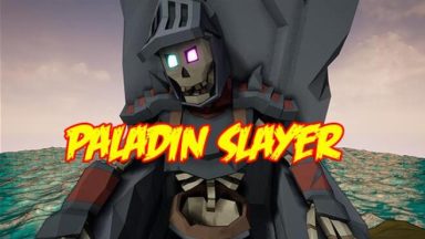 Featured Paladin Slayer Free Download