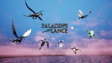 Featured Paladins Lance Free Download