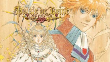 Featured Palais de Reine Free Download