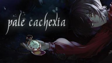 Featured Pale Cachexia Free Download
