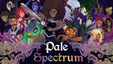 Featured Pale Spectrum Part Two of the Book of Gray Magic Free Download
