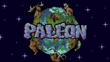 Featured Paleon Free Download