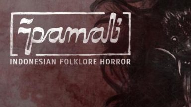 Featured Pamali Indonesian Folklore Horror Free Download