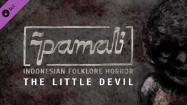 Featured Pamali Indonesian Folklore Horror The Little Devil Free Download