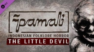 Featured Pamali Indonesian Folklore Horror The Little Devil Free Download