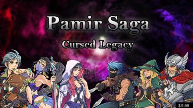 Featured Pamir Saga Free Download