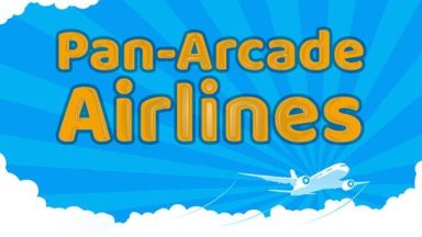 Featured PanArcade Airlines Free Download
