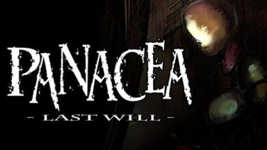 Featured Panacea Last Will Free Download