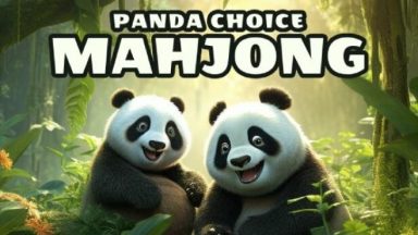 Featured Panda Choice Mahjong Free Download 1