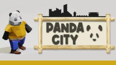Featured Panda City Free Download