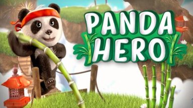 Featured Panda Hero Free Download