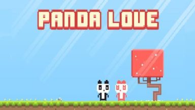 Featured Panda Love Free Download