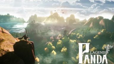 Featured Panda legend Free Download