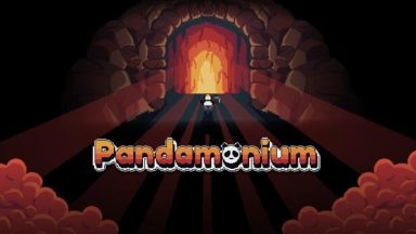 Featured Pandamonium Free Download