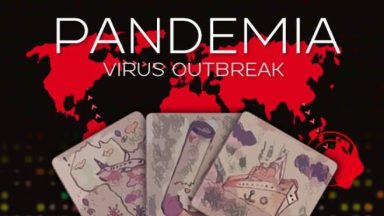Featured Pandemia Virus Outbreak Free Download