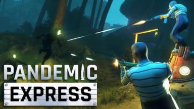 Featured Pandemic Express Zombie Escape Free Download