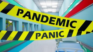 Featured Pandemic Panic Free Download