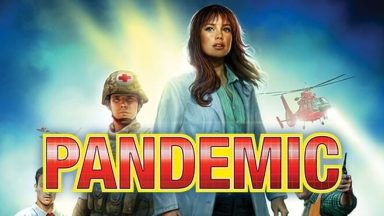 Featured Pandemic The Board Game Free Download