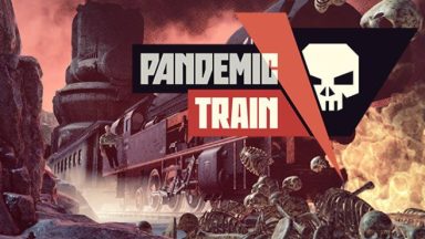 Featured Pandemic Train Free Download 1