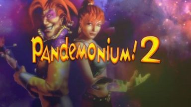 Featured Pandemonium 2 Free Download