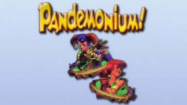 Featured Pandemonium Free Download