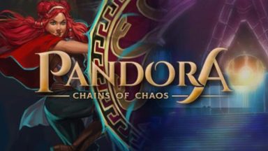 Featured Pandora Chains of Chaos Free Download